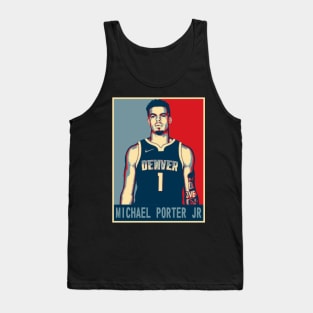 Michael Porter Jr Tank Top